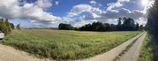 Działka budowlana - Ostrów Kolonia (0,7ha)