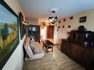 Mieszkanie w Kłodawie 45m2