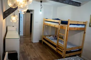 Mieszkanie w Kole, Wyszyńskiego