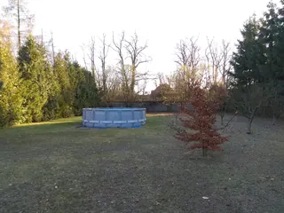 Dom jednorodzinny Bielawy pod Koninem - z dużą działką