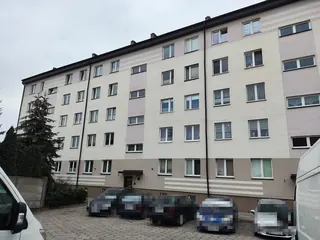 Mieszkanie w Kole (Zawadzkiego) 42m2