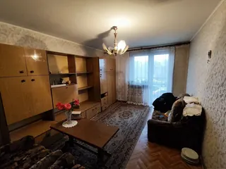 Mieszkanie w Kole (Zawadzkiego) 42m2