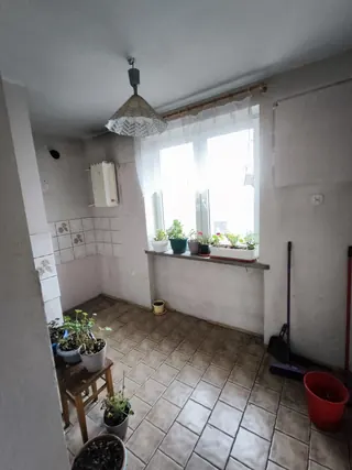 Mieszkanie w Kole (Zawadzkiego) 42m2