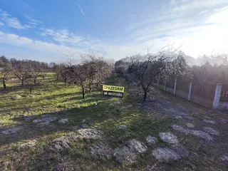 Działka Józefowo - 0,5384 ha