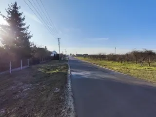 Działka Józefowo - 0,5384 ha