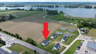 Ostatni dom na sprzedaż – Skulsk 🏡