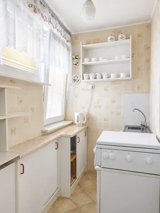 Konin ul. Broniewskiego