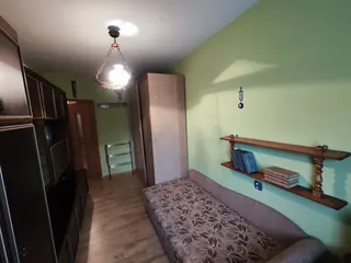 Mieszkanie w Kłodawie 45m2