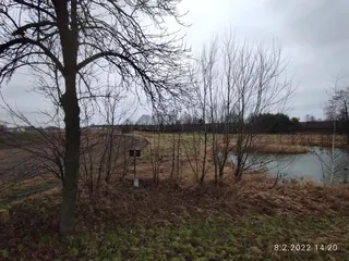 Działka rolna Straszków 1,15ha