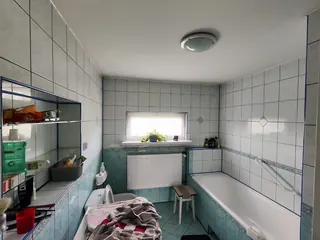 Dom jednorodzinny Nieświastów