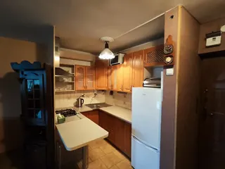 Mieszkanie w Kłodawie 45m2