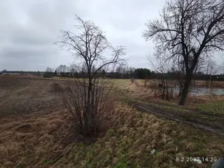 Działka rolna Straszków 1,15ha