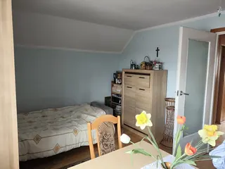 Dom jednorodzinny Nieświastów