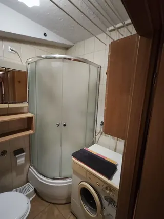Mieszkanie w Kłodawie 45m2