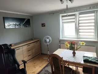 Dom jednorodzinny Nieświastów