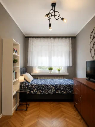 Na sprzedaż mieszkanie - Konin - Centrum