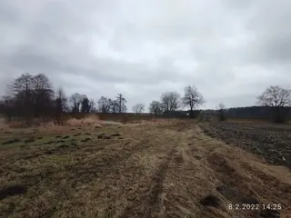 Działka rolna Straszków 1,15ha