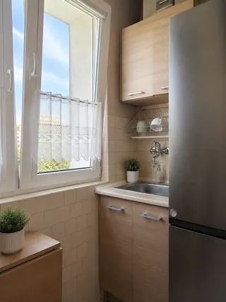Na sprzedaż mieszkanie - Konin - Centrum