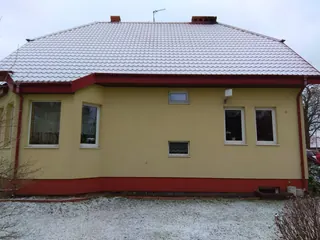 Dom jednorodzinny Bielawy pod Koninem - z dużą działką