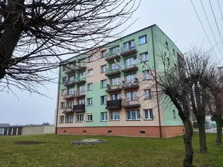Mieszkanie w Kłodawie 45m2