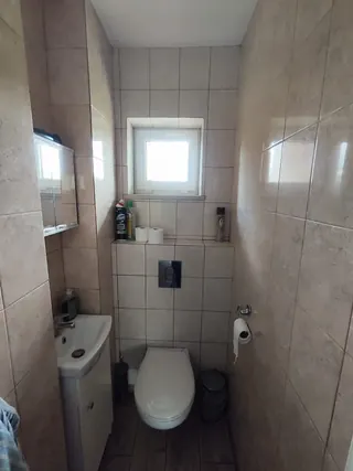 Dom jednorodzinny Nieświastów