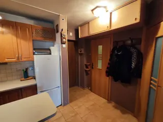 Mieszkanie w Kłodawie 45m2