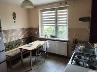 Dom jednorodzinny Nieświastów