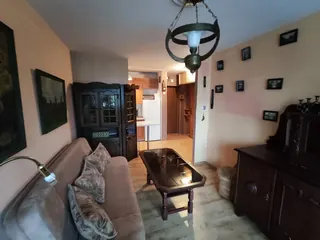 Mieszkanie w Kłodawie 45m2