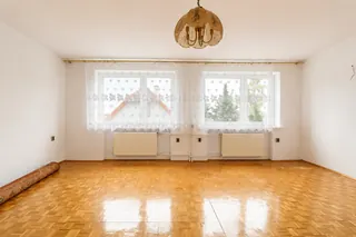 Na sprzedaż dom w Koninie - CHORZEŃ