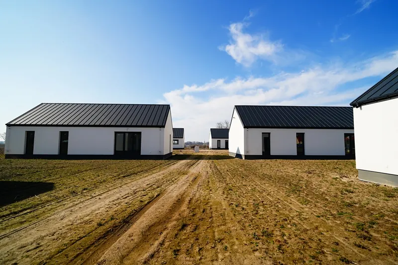 Ostatni dom na sprzedaż – Skulsk 🏡