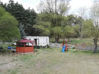 Działka Chełmno (siedliskowa/budowlana)