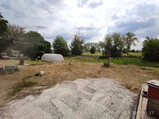 Działka Chełmno (siedliskowa/budowlana)
