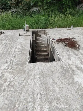 Działka Chełmno (siedliskowa/budowlana)