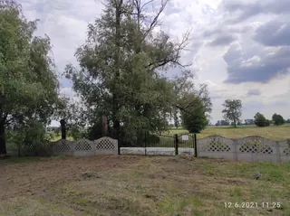 Działka Chełmno (siedliskowa/budowlana)