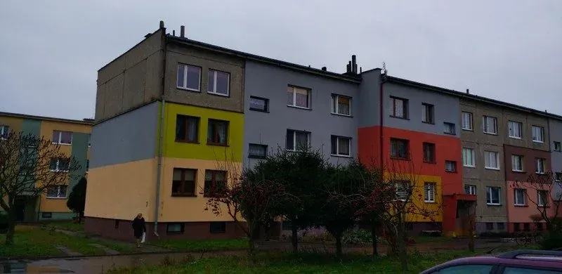 Mieszkanie BEZCZYNSZOWE - Chodów