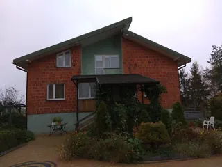 Gospodarstwo rolne - Cząstków