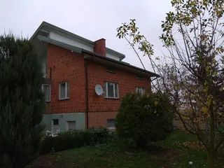 Siedlisko - Cząstków
