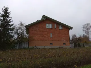 Siedlisko - Cząstków