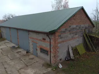 Siedlisko - Cząstków