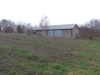 Siedlisko - Cząstków