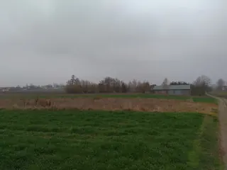 Gospodarstwo rolne - Cząstków