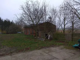 Gospodarstwo rolne - Cząstków