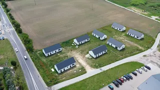 Ostatni dom na sprzedaż – Skulsk 🏡