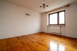 Koło ul. Dąbska
