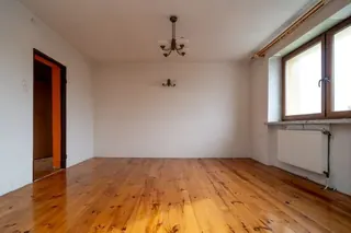 Koło ul. Dąbska