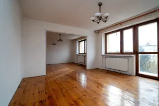 Koło ul. Dąbska