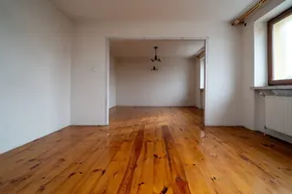 Koło ul. Dąbska