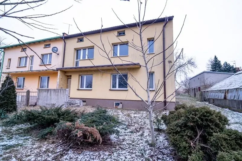 Koło ul. Dąbska