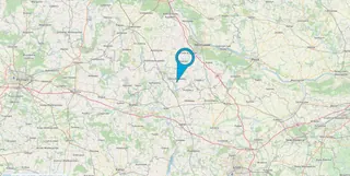 Działka rekreacyjna nad jeziorem Długie