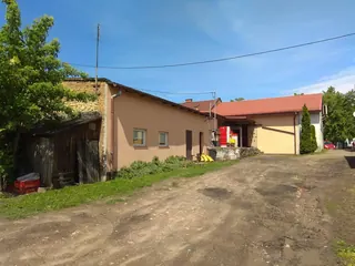Lokal handlowy Grabów
